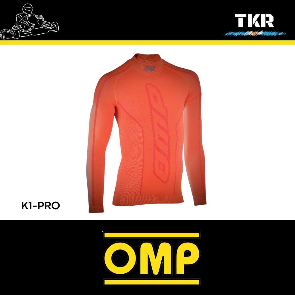 Miniatura: CAMISETA K1-PRO