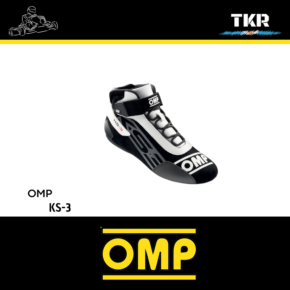 Miniatura: BOTAS KS-3