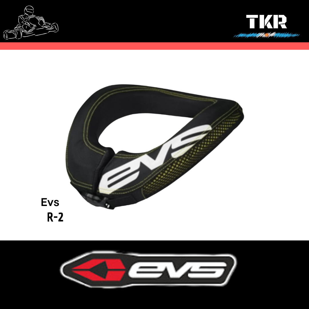 CUELLO EVS R2
