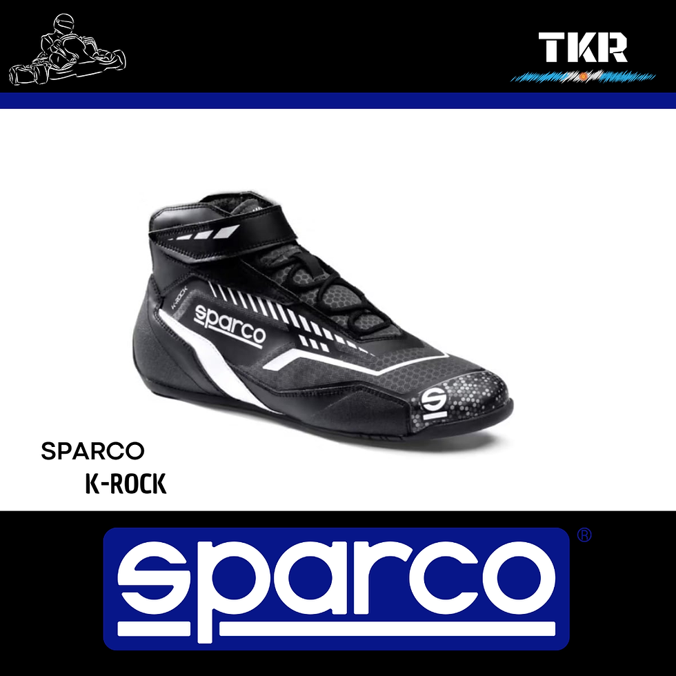 Miniatura: BOTA K-ROCK