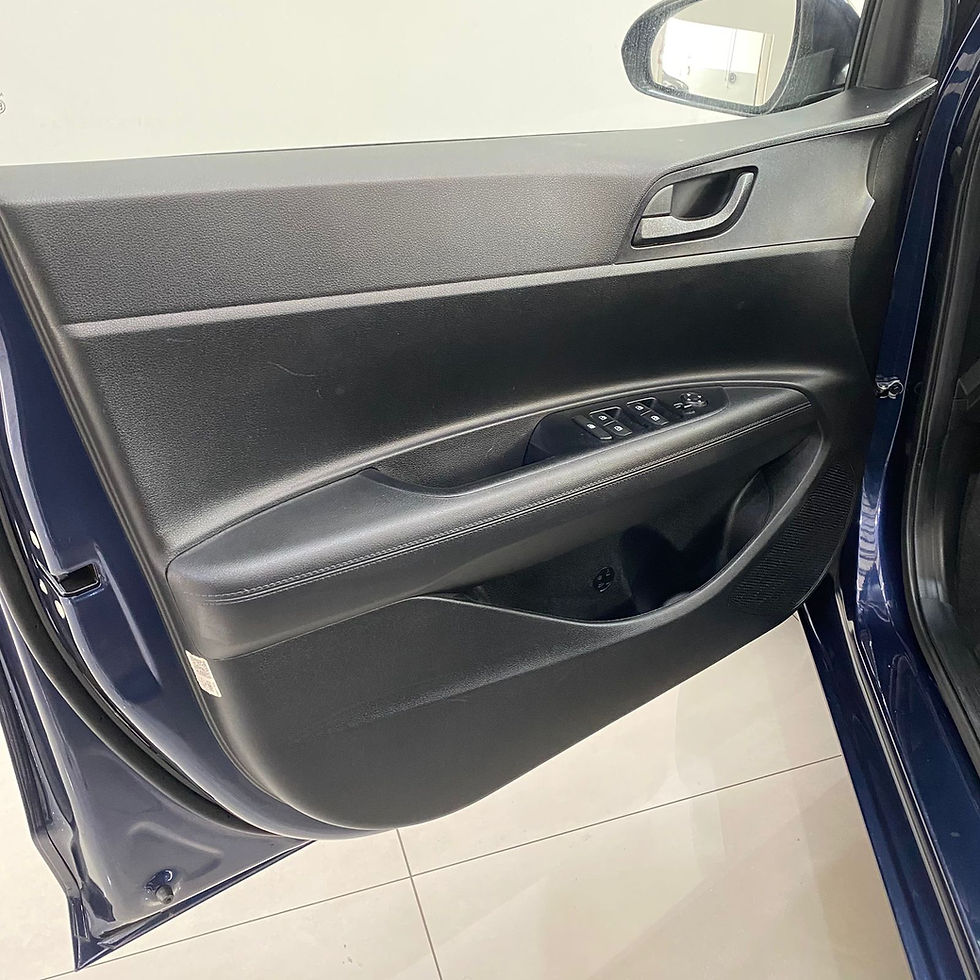 Miniatura: HB20 1.0 12V FLEX COMFORT PLUS MANUAL 2025 39.905KM