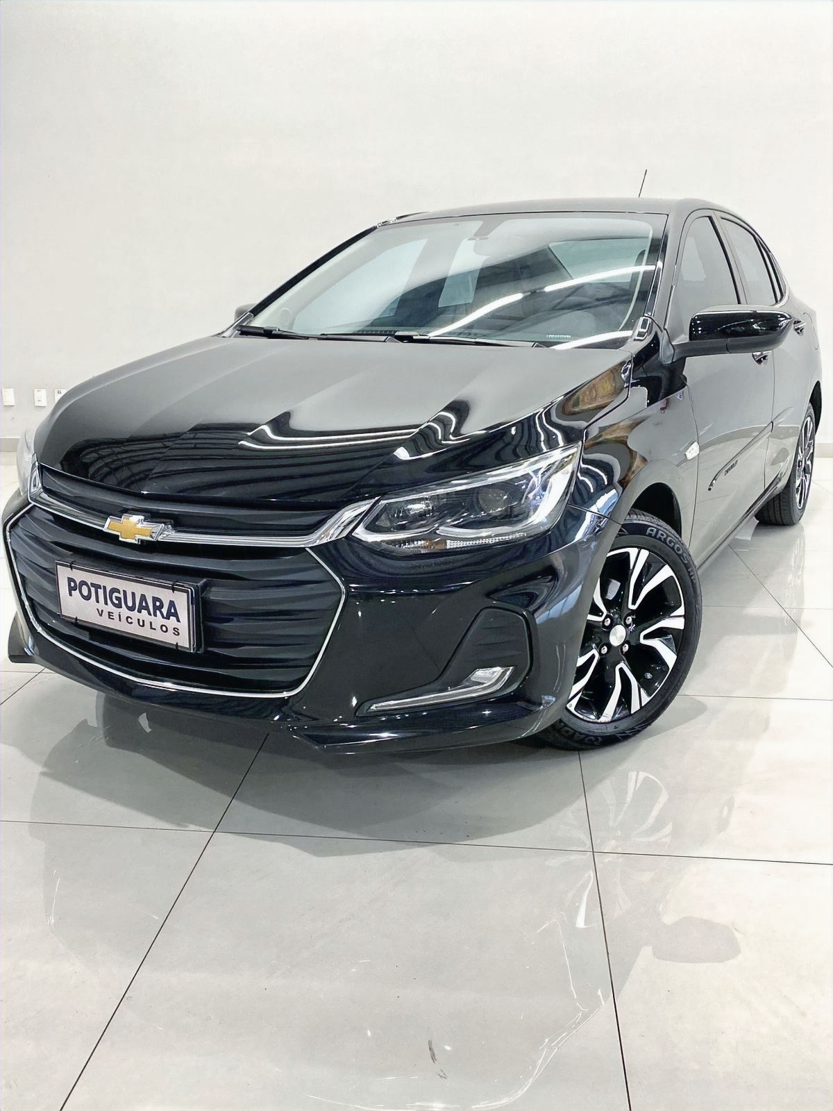 ONIX PREMIER 2023 138.000KM