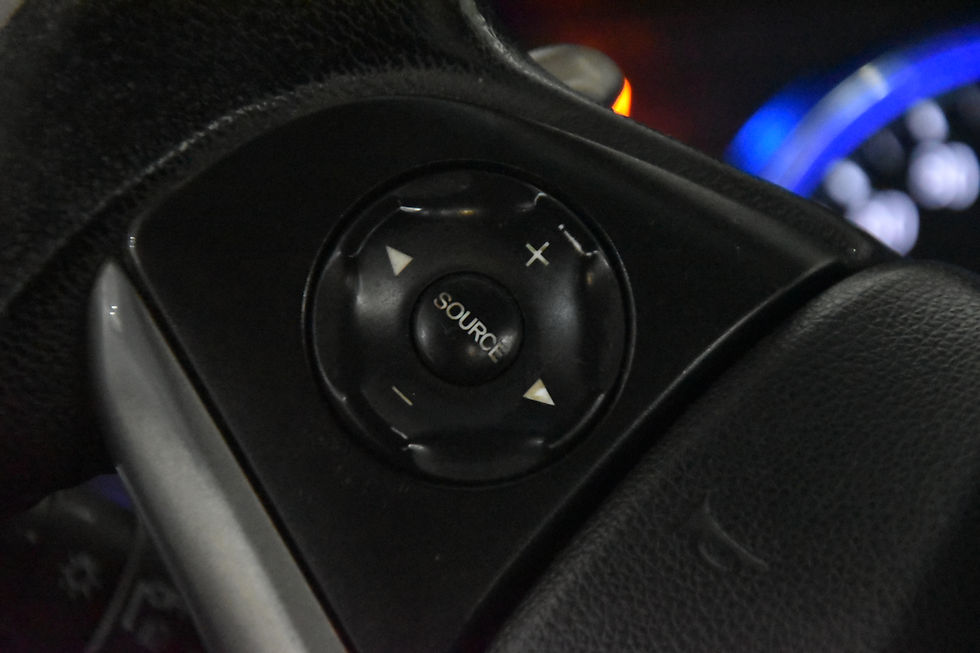 Miniatura: HONDA CITY 1.5 EXL FLEX MANUAL 4P 2015/2015