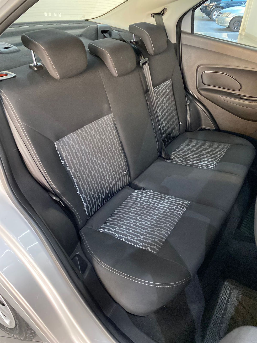 Miniatura: KA+ SEDAN 1.0 SE PLUS FLEX 2018 150.000km