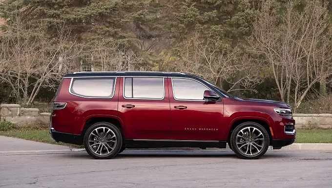 XL/Work Vehicles – Crew Cab Trucks, Vans, XL SUVs, Excessively Dirty