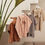 Thumbnail: Jollein - poncho badstof