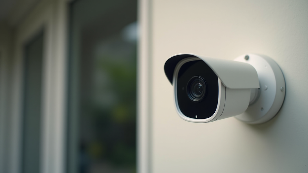 Top Security Systems for Homes: Home Safety Solutions India