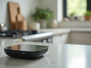 How Smart Home Technology is Transforming Everyday Living