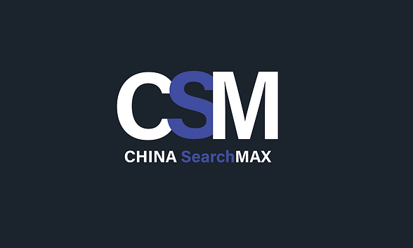 China Search Max - Content Search Engine Optimization