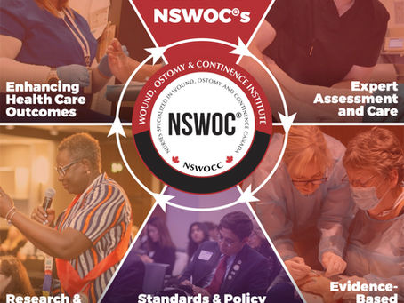 NSWOC Week 2026 is fast approaching and our theme this year is:     Quality Improvement Starts With NSWOCs!