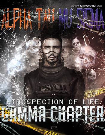 ATMS INTROSPECTION OF LIFE PROBATE FLYER