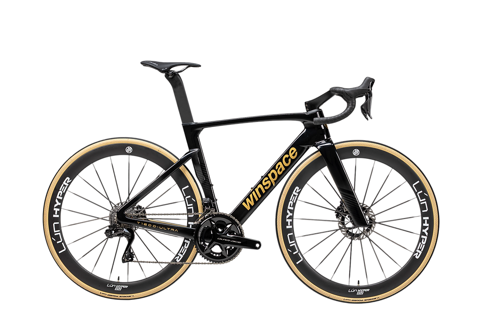 Miniaturebillede: T1600 Ultra Dura-Ace Di2