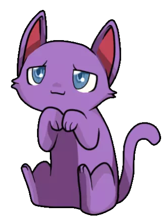 cute cat gif
