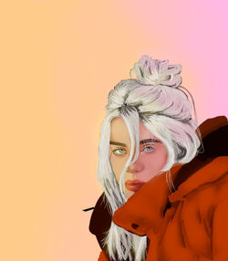 Ilustração digital