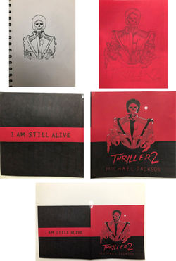 Capa de disco de vinil