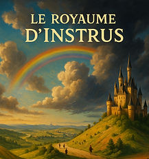 affiche royaume d'intrus