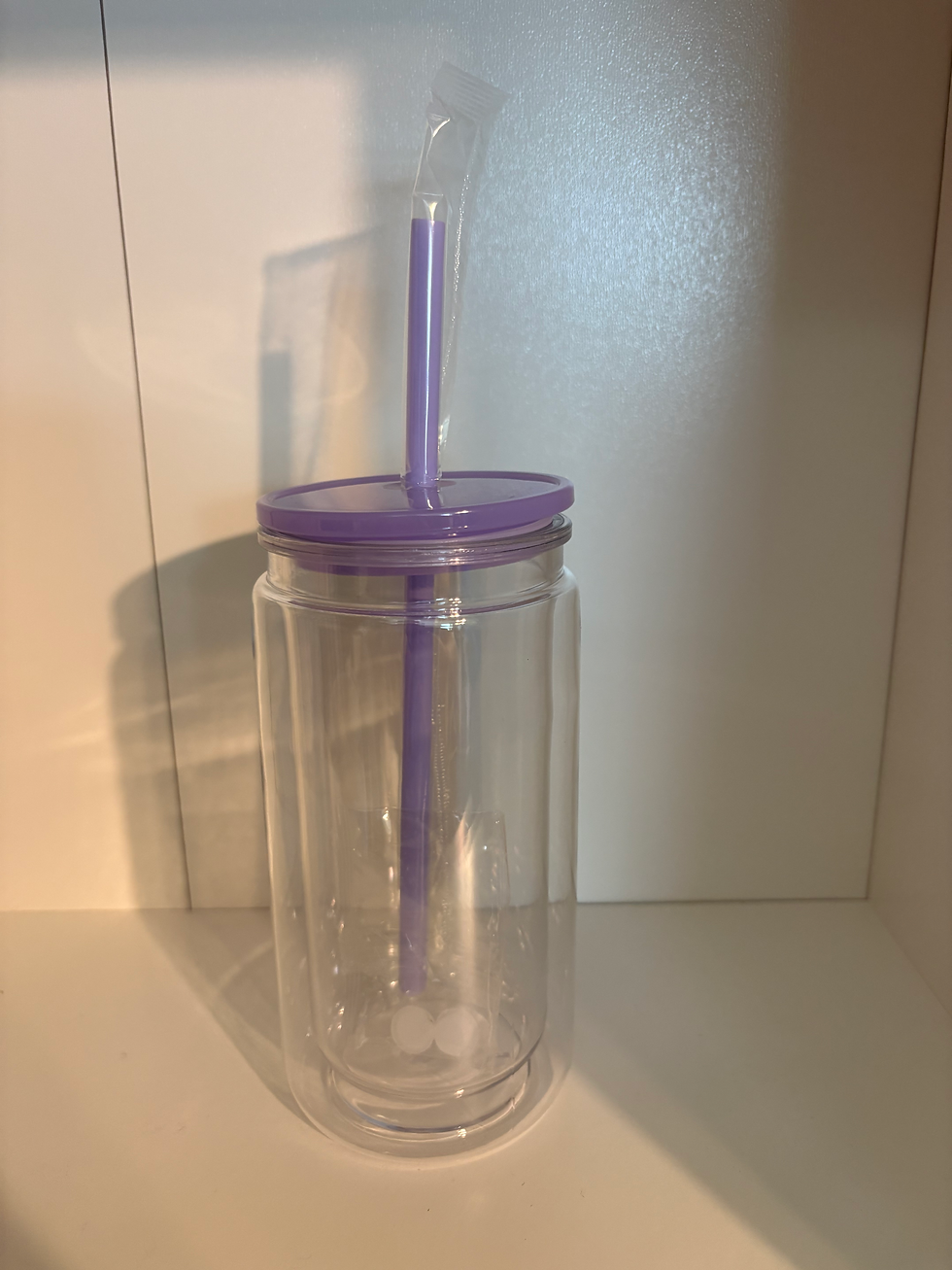Thumbnail: 16oz SnowGlobe