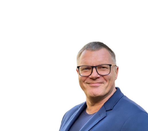 Autorenbild: Mike Winter