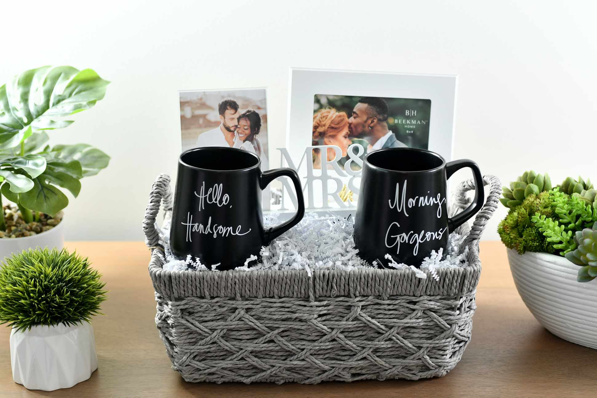 Small Gift Baskets