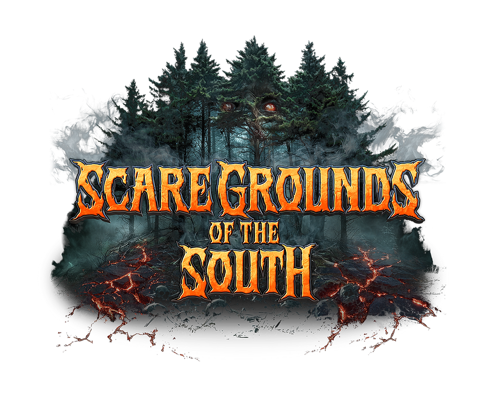 Scare Grounds of the South Announces Major Rebrand Ahead of 2026 Season