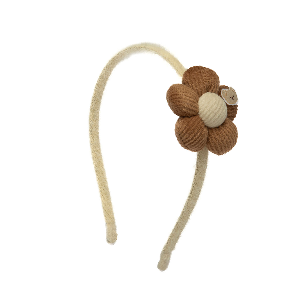 ARCO ENFEITES LINHA MARROM MOD.21