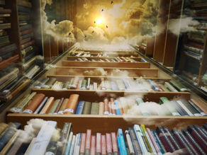 My Influences As An Author