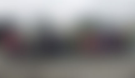 Ekologické exkurze druháků – poznáváme přírodu kolem nás