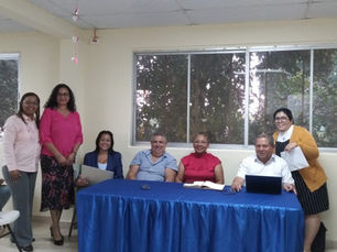 Programa de divulgación conociendo tu universidad