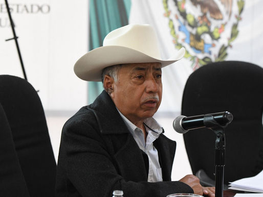 Pide Congreso destinar recursos para hacer frente a crisis del agua y apoyar al campo chihuahuense