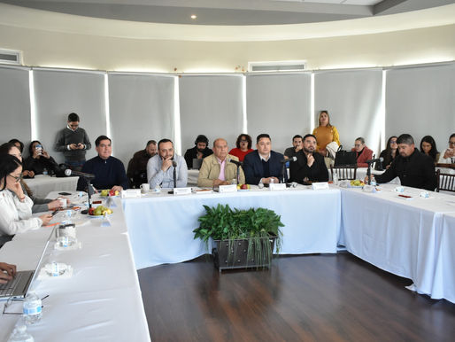 JUCOPO define terna para elegir a la persona titular de la CEDH