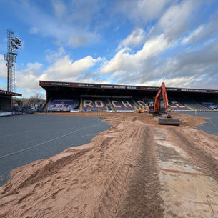 Rochdale A.F.C.’s Mid-Season Rebuild: When a Club Chooses Action Over Chance