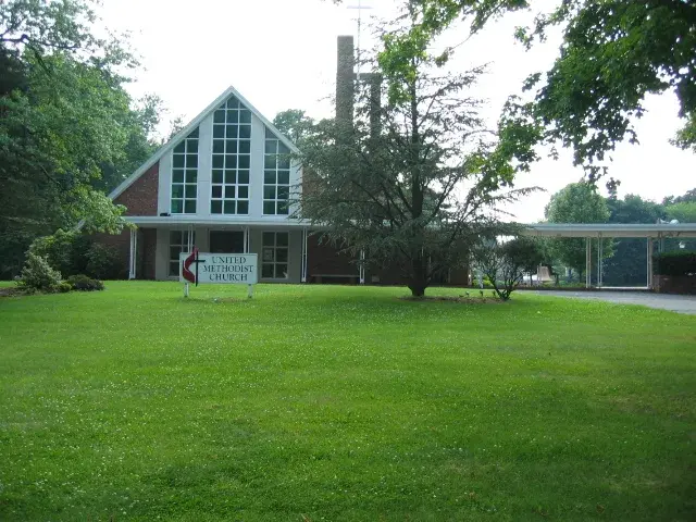 Our Mid-Century Church