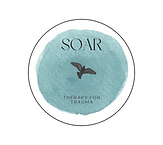 soar trauma therapy logo