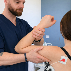 Dolore alla Spalla: Cause, Diagnosi e Fisioterapia a Gela