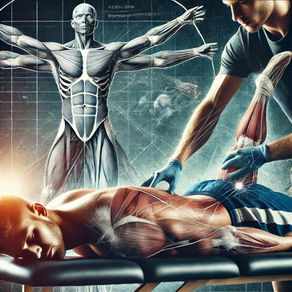 Che cos’è la fisioterapia e quando è necessaria?