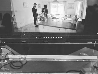 Ready, Steady, Film