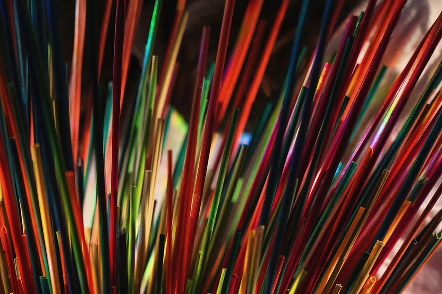 pailles de seigle pour marqueterie de paille