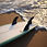 Miniaturbild: Thruster Surf Fin - FCS 1 - Nachhaltig - Set 3 Fins