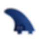 Thumbnail: Thruster Surf Fin - FCS 1