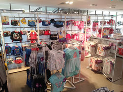 Infantil - Moda praia e pijamas