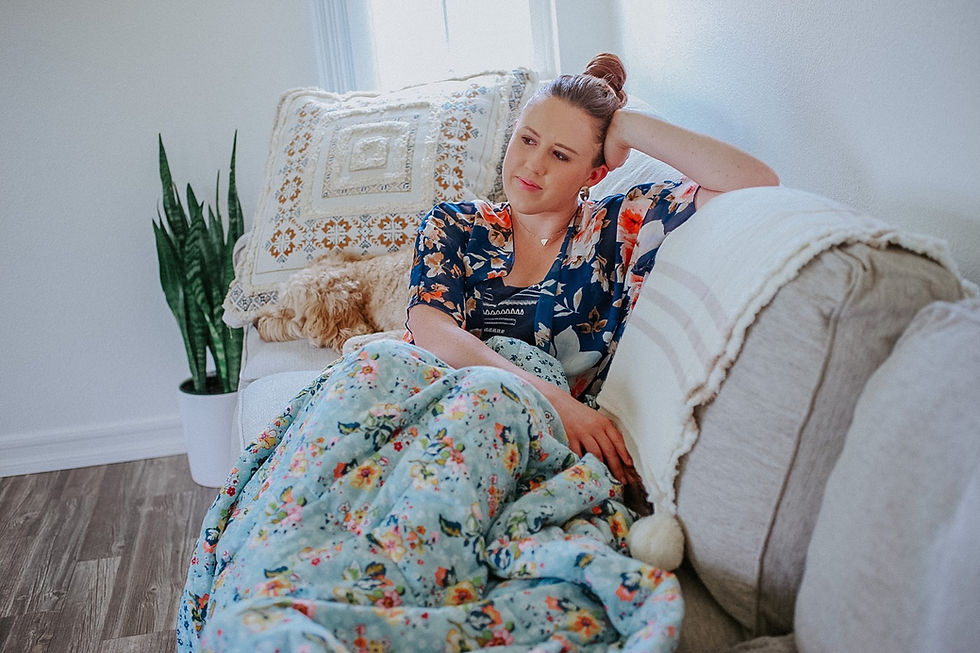 Tips For Adjusting To Your New Normal