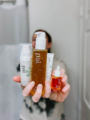 March Detox Box Review: Pai Skincare