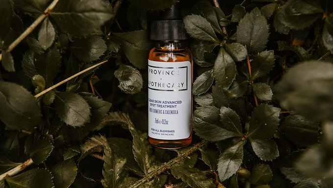Benefits of Oil Cleansing; The Detox Market Province Apothecary Review