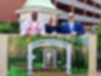 Heritage Park Groundbreaking