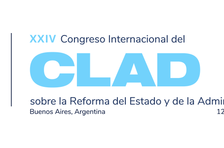 XXIV Congreso Internacional del CLAD
