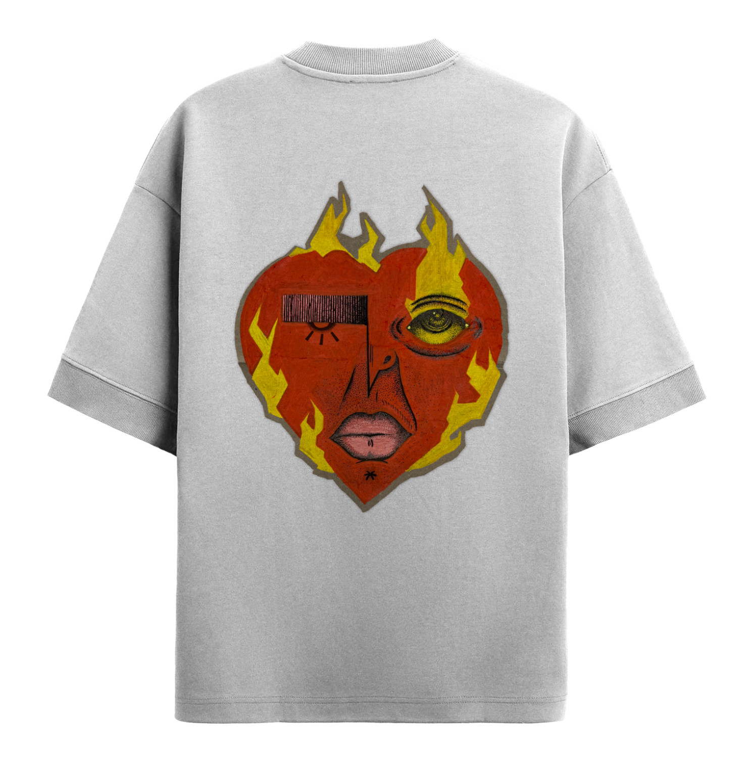 BurningLOVE