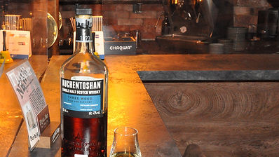 W02 Auchentoshan Three Wood