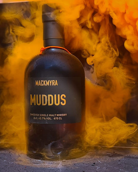 W66 Mackmyra Muddus