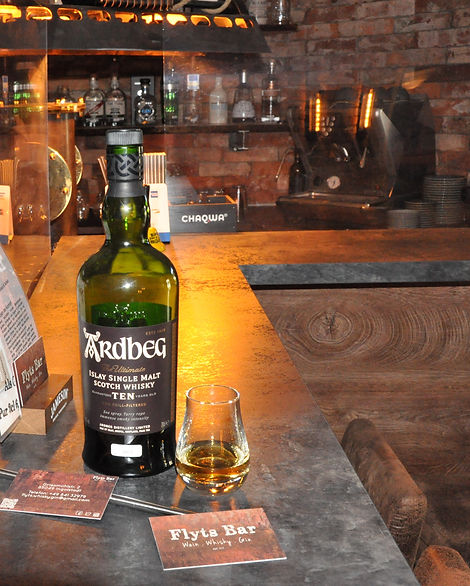 W01 Ardbeg 10