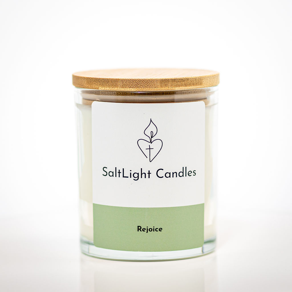 Rejoice | Jalapeño Splash